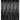 Streamer Backdrop Curtain Black – Partydeco – Curtains – Party Plush
