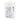 Streamer Backdrop Curtain Glitter Silver – Partydeco – Curtains – Party Plush