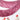 Streamer Backdrop Curtain Metallic Pink – Partydeco – Curtains – Party Plush