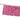 Streamer Backdrop Curtain Metallic Pink – Partydeco – Curtains – Party Plush