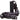 Streamers Black – Globos – Streamers – Party Plush