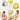 Sun Balloon – Partydeco – Balloons – Party Plush