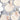 Swans Napkins – Partydeco – Napkins – Party Plush