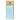 Tassel Garland Blue White – Partydeco – Tassel Garlands – Party Plush