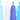 Tassel Garland Blue White – Partydeco – Tassel Garlands – Party Plush