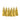 Tassel Garland Gold – Partydeco – Tassel Garlands – Party Plush