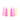 Tassel Garland Pink – Partydeco – Tassel Garlands – Party Plush