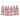 Tassel Garland Rose Gold – Partydeco – Tassel Garlands – Party Plush
