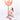 Tassel Garland Rose Gold – Partydeco – Tassel Garlands – Party Plush