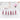 Tassel Garland Rose Gold – Partydeco – Tassel Garlands – Party Plush