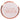Team Bride Plates Rose Gold – Ginger Ray – Paper Plates – Party Plush