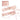 Team Bride Sash Pastel Pink – Ginger Ray – Sashes – Party Plush
