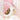 Teddy Bear on Moon Balloon Pink – Partydeco – Balloons – Party Plush