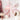 Teddy Bear on Moon Balloon Pink – Partydeco – Balloons – Party Plush