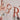 The Bride Garland Banner Blush Hen – Ginger Ray – Garland Banners – Party Plush