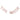 The Bride Garland Banner Blush Hen – Ginger Ray – Garland Banners – Party Plush