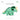 Triceratops Balloon – Partydeco – Balloons – Party Plush