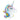 Unicorn Balloon – Partydeco – Balloons – Party Plush