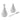 Wedding Cake Bubble Blowers – Partydeco – Bubble Blowers – Party Plush