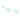 Whale Photo Frame Garland Blue – Partydeco – Garlands – Party Plush