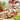 Wooden Food Preferences Signs – Partydeco – Serving Accessories – Party Plush