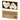 Wooden Hearts Place Cards – Partydeco – Place Cards – Party Plush