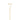 Wooden Table Number Sticks – Partydeco – Table Numbers – Party Plush