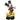 XL Standing Mickey Mouse Balloon – Amscan – Balloons – Party Plush