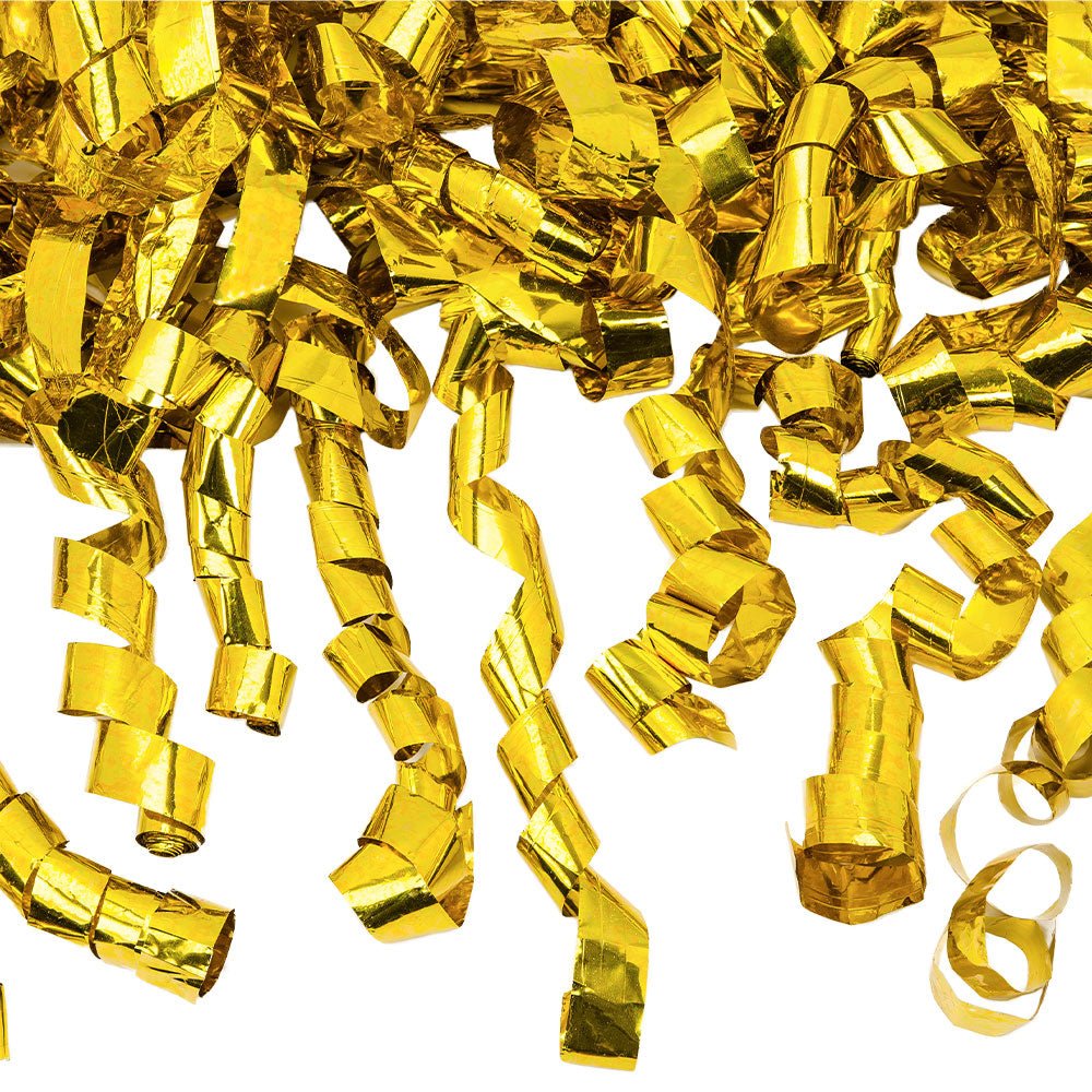 Streamers – Party Plush