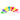 10 - Years Birthday Anniversary Balloons Color Mix – Includera – Balloons – Party Plush
