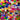 14 - Years Birthday Confetti Multicolored – Globos – Confetti – Party Plush