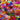 15 - Years Birthday Confetti Multicolored – Globos – Confetti – Party Plush