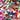 16 - Years Birthday Confetti Multicolored – Globos – Confetti – Party Plush