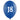 18 - Years Birthday Balloons Color Mix – Includera – Balloons – Party Plush