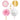 1st Birthday Decorations Pink – Amscan – Decorations – Party Plush