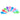 2 - Years Birthday Balloons Color Mix – Includera – Balloons – Party Plush