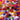 20 - Years Birthday Anniversary Confetti Multicolored – Globos – Confetti – Party Plush