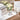 20 - Years Birthday Anniversary Glitter Decoration Silver – Santex – Decorations – Party Plush