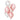 30 - Years Birthday Anniversary Balloons Pink Silver – Folat – Balloons – Party Plush