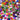 30 - Years Birthday Anniversary Confetti Multicolored – Globos – Confetti – Party Plush