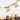 30 - Years Birthday Anniversary Garland Metallic Gold – Santex – Garlands – Party Plush