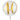 40 - Years Birthday Anniversary Balloon Stars – Santex – Balloons – Party Plush