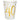 40 - Years Birthday Anniversary Paper Cups White Gold – Santex – Paper Cups – Party Plush