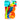 50 - Years Birthday Anniversary Balloons Color Mix – Includera – Balloons – Party Plush