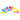 50 - Years Birthday Anniversary Balloons Color Mix – Includera – Balloons – Party Plush