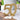 50 - Years Birthday Anniversary Glitter Decoration Gold – Santex – Decorations – Party Plush