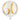 60 - Years Birthday Anniversary Balloon Stars – Santex – Balloons – Party Plush