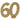 60 - Years Birthday Anniversary Glitter Decoration Gold – Santex – Decorations – Party Plush