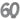 60 - Years Birthday Anniversary Glitter Decoration Silver – Santex – Decorations – Party Plush