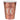 60 - Years Birthday Anniversary Paper Cups Rose Gold – Santex – Paper Cups – Party Plush